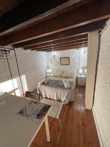 Airbhouse Private Rooms & Apartments เซบีญา ภายนอก รูปภาพ