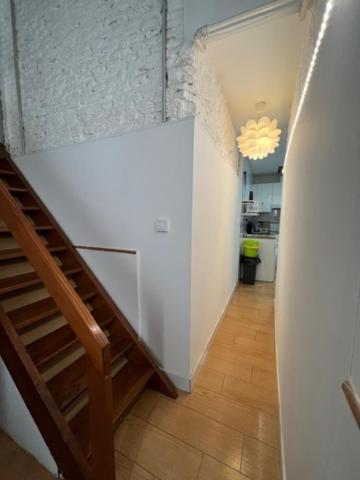 Airbhouse Private Rooms & Apartments เซบีญา ภายนอก รูปภาพ
