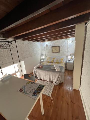 Airbhouse Private Rooms & Apartments เซบีญา ห้อง รูปภาพ